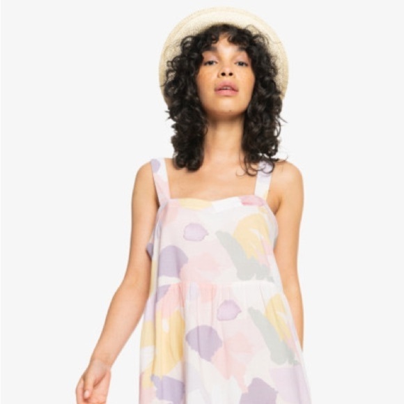 🔆QUICKSILVER🔆 FULL SWING DRESS - Picture 8 of 15